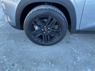 2025 Chevrolet Trax, $26440. Photo 9