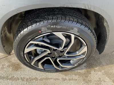 2025 Chevrolet TrailBlazer, $33680. Photo 11