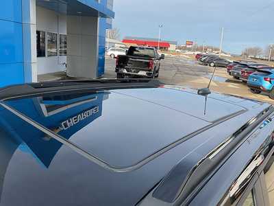 2025 Chevrolet TrailBlazer, $33680. Photo 12