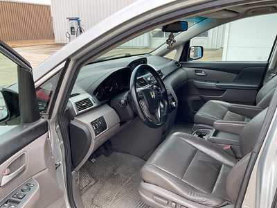 2012 Honda Odyssey, $5995. Photo 10