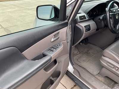 2012 Honda Odyssey, $5995. Photo 11