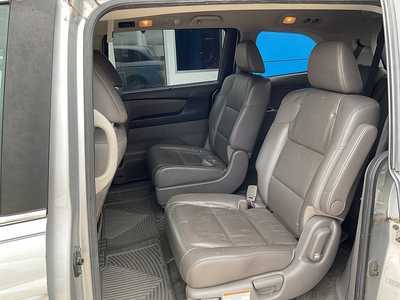 2012 Honda Odyssey, $5995. Photo 12