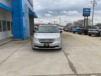 2012 Honda Odyssey, $5995. Photo 2