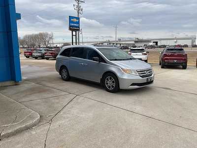 2012 Honda Odyssey, $5995. Photo 3
