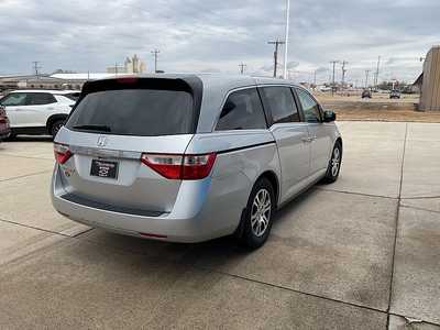 2012 Honda Odyssey, $5995. Photo 5