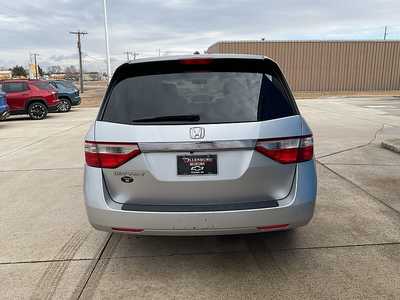 2012 Honda Odyssey, $5995. Photo 7