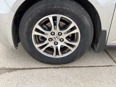 2012 Honda Odyssey, $5995. Photo 9