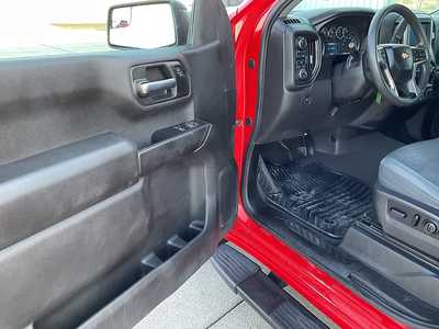 2021 Chevrolet 1500 Reg Cab, $22995. Photo 11