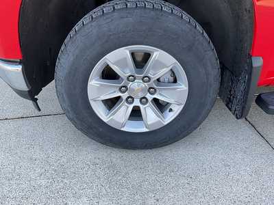 2021 Chevrolet 1500 Reg Cab, $22995. Photo 9