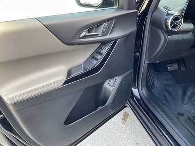 2025 Chevrolet Equinox, $37470. Photo 11