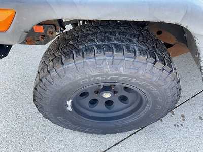 2004 Jeep Wrangler, $12995. Photo 11