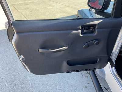 2004 Jeep Wrangler, $12995. Photo 12