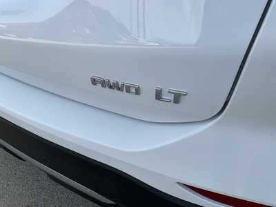 2022 Chevrolet Equinox, $23995. Photo 10