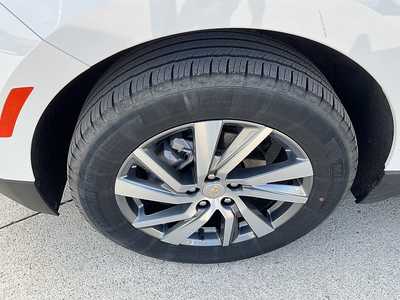 2022 Chevrolet Equinox, $23995. Photo 11