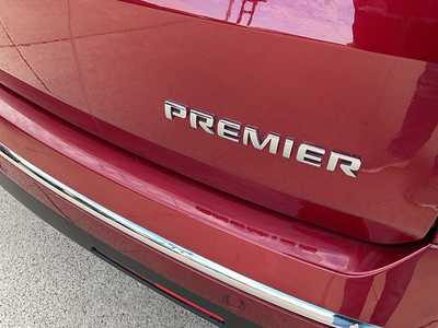 2021 Chevrolet Traverse, $32995. Photo 10
