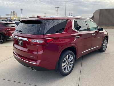 2021 Chevrolet Traverse, $32995. Photo 6