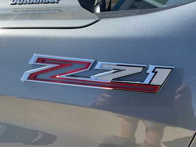 2025 Chevrolet 1500 Crew Cab, $64545. Photo 10