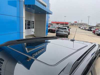 2025 Chevrolet TrailBlazer, $35070. Photo 12