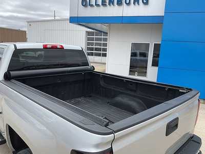 2019 Chevrolet 2500 Crew Cab, $38995. Photo 10