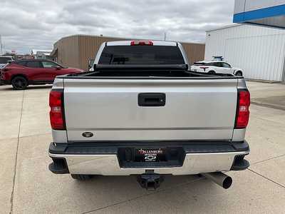 2019 Chevrolet 2500 Crew Cab, $38995. Photo 11
