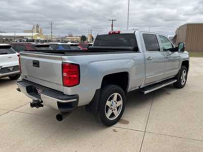 2019 Chevrolet 2500 Crew Cab, $38995. Photo 6
