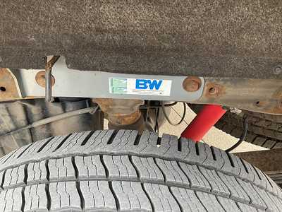 2019 Chevrolet 2500 Crew Cab, $38995. Photo 9