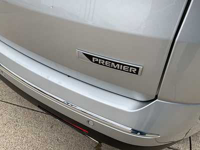 2019 Chevrolet Traverse, $26995. Photo 10