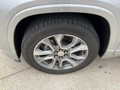 2019 Chevrolet Traverse, $26995. Photo 11