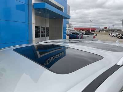2019 Chevrolet Traverse, $26995. Photo 12