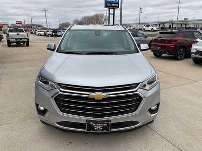 2019 Chevrolet Traverse, $26995. Photo 3