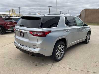 2019 Chevrolet Traverse, $26995. Photo 6