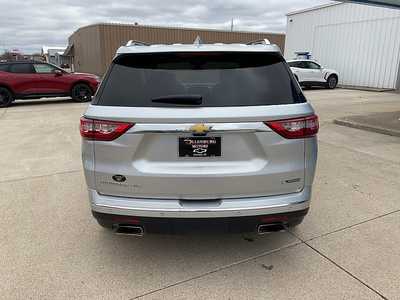2019 Chevrolet Traverse, $26995. Photo 7