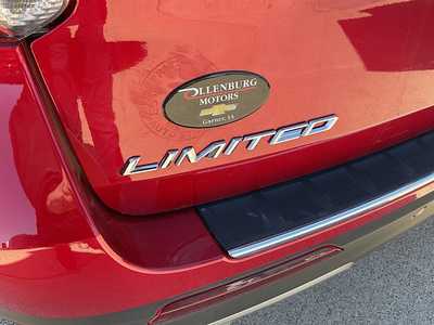 2021 Ford Explorer, $29995. Photo 10