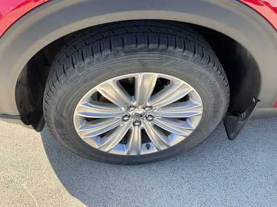 2021 Ford Explorer, $29995. Photo 12