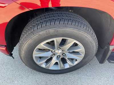 2022 Chevrolet 1500 Crew Cab, $45995. Photo 11