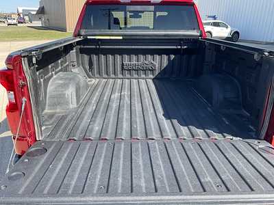 2022 Chevrolet 1500 Crew Cab, $45995. Photo 12