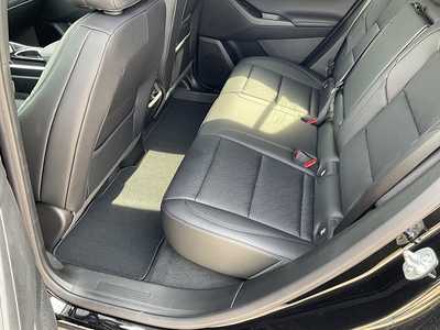 2025 Chevrolet Equinox, $35040. Photo 10