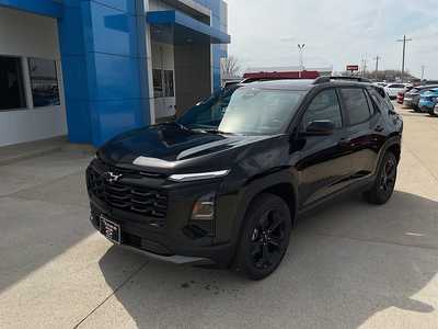 2025 Chevrolet Equinox, $35040. Photo 2