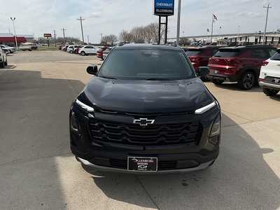 2025 Chevrolet Equinox, $35040. Photo 3