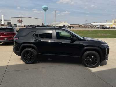 2025 Chevrolet Equinox, $35040. Photo 5