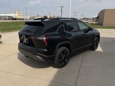 2025 Chevrolet Equinox, $35040. Photo 6