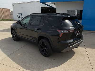 2025 Chevrolet Equinox, $35040. Photo 8