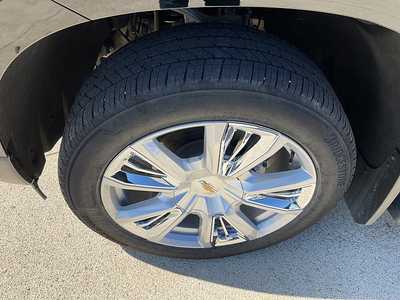 2024 Chevrolet 1500 Crew Cab, $58995. Photo 11