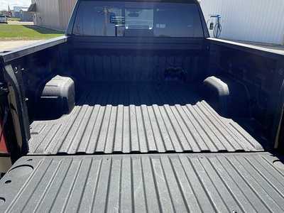 2024 Chevrolet 1500 Crew Cab, $58995. Photo 12
