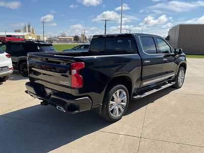2024 Chevrolet 1500 Crew Cab, $58995. Photo 6