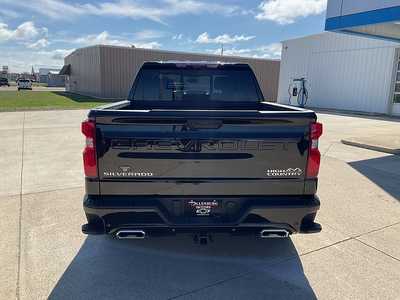 2024 Chevrolet 1500 Crew Cab, $58995. Photo 7
