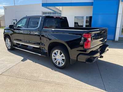 2024 Chevrolet 1500 Crew Cab, $58995. Photo 8