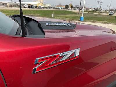 2020 Chevrolet 2500 Crew Cab, $52995. Photo 10