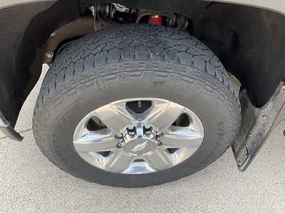 2020 Chevrolet 2500 Crew Cab, $52995. Photo 12