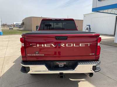2020 Chevrolet 2500 Crew Cab, $52995. Photo 7